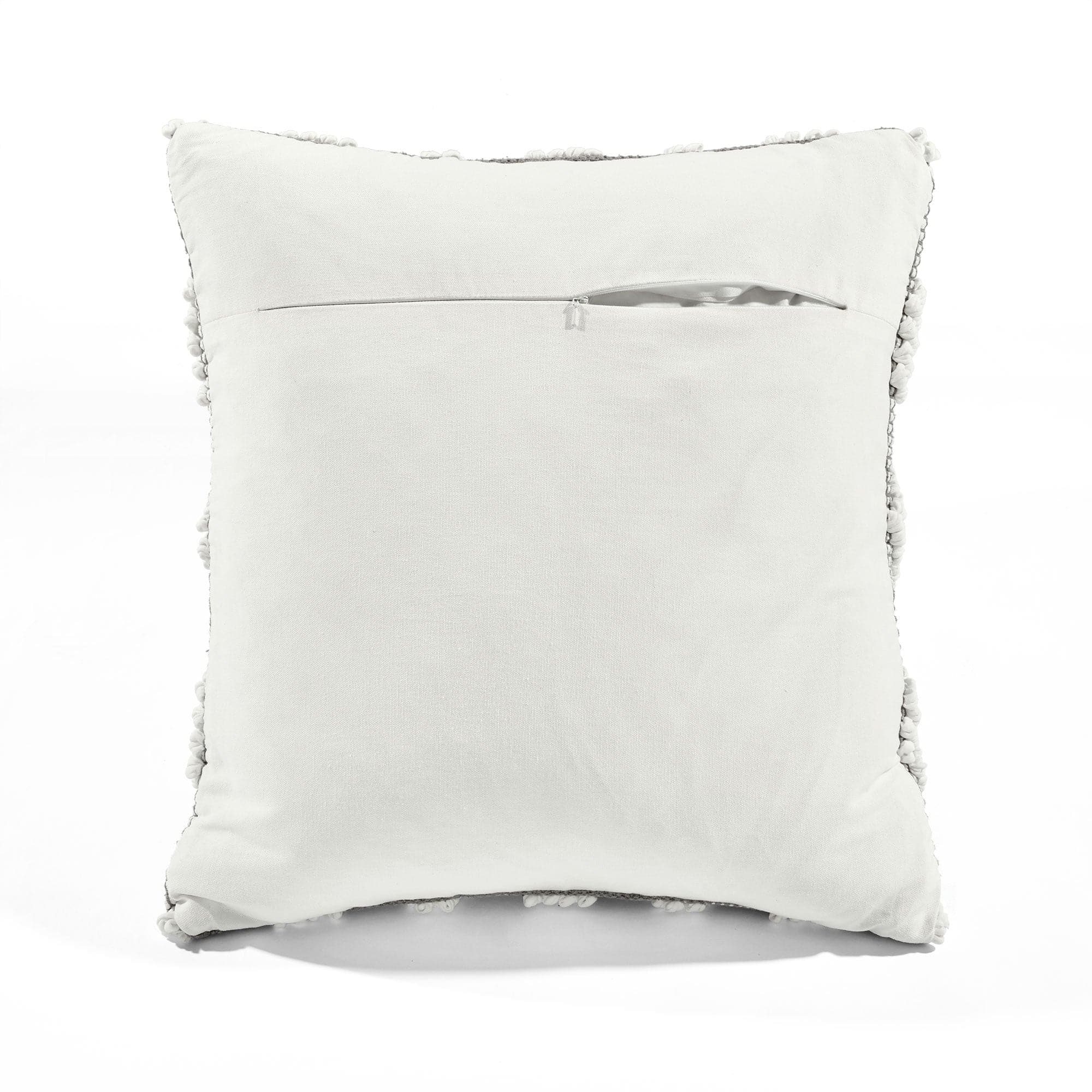 Adelyn Decorative Pillow Cover - Soft & Stylish Home Decor for Sofa, Bed, Couch - Perfect for Living Room, Bedroom & Nursery