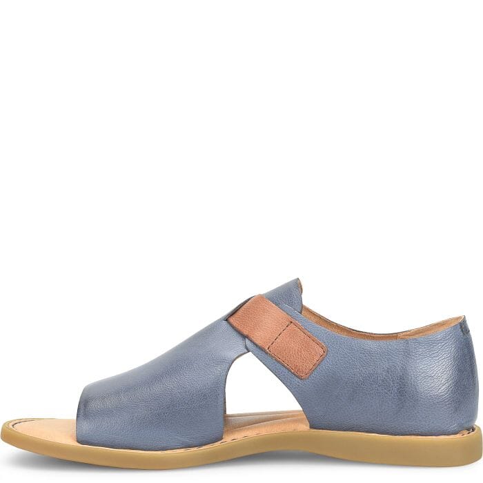 Born Ivey BR0067272 Women's Casual Sneakers - Comfortable Walking Shoes for Everyday Wear, Gym & Travel