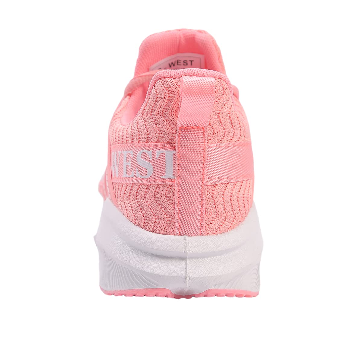 G WEST Women's Breathable Running Shoes - Lightweight & Comfortable for Jogging, Gym Workouts & Daily Walking