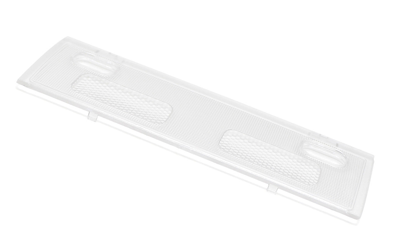 Replacement Front Map & Dome Light Cover Lens for Chevy Tahoe Suburban Silverado Avalanche - Durable Interior Car Accessory for Enhanced Visibility at Night Driving