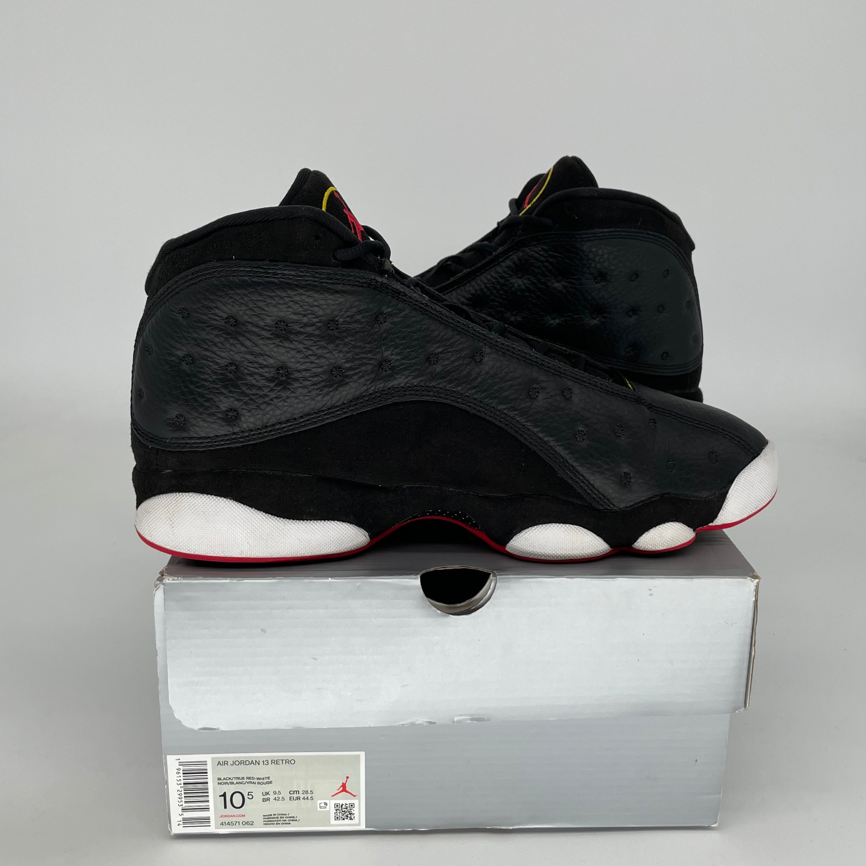 Original Air Jordan 13 Retro 
