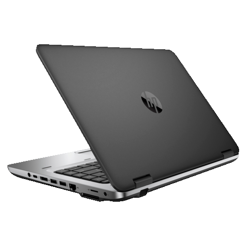 HP ProBook 640 G2 14
