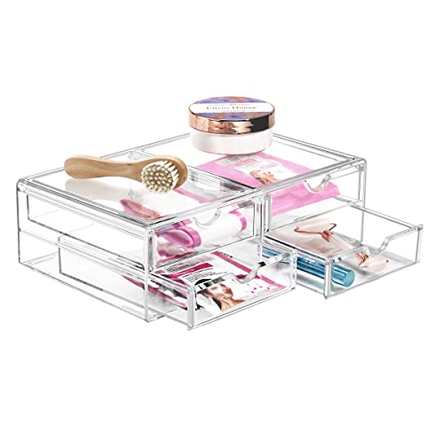 4 Drawers
