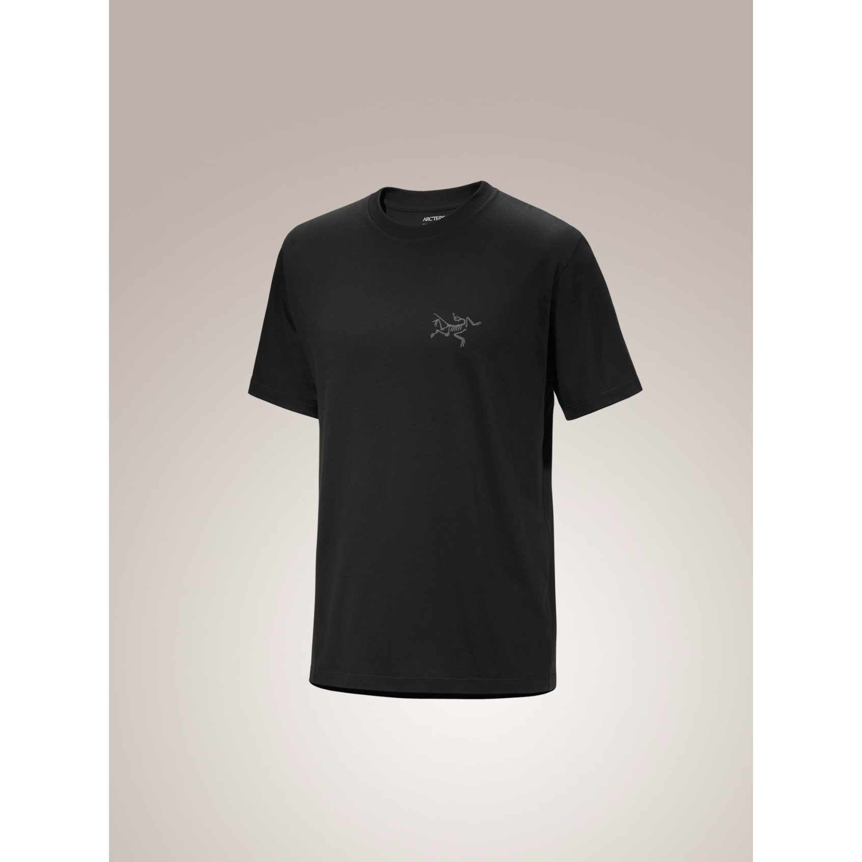 Arc'teryx Men's Kragg SL Cotton Short Sleeve Shirt - Lightweight, Breathable & Durable for Hiking, Camping & Outdoor Adventures