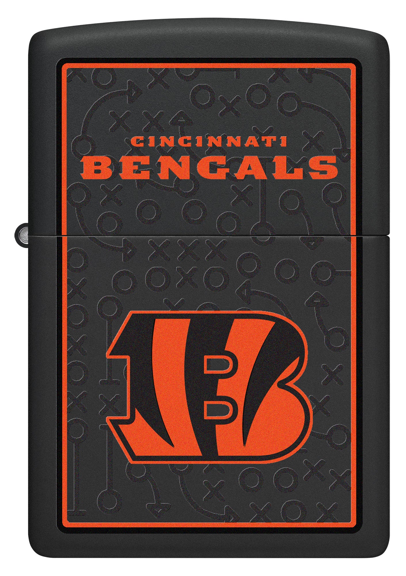Official NFL Cincinnati Bengals Jerseys, Hats & Merchandise for Fans - Perfect for Game Day, Tailgating & Sports Gifts