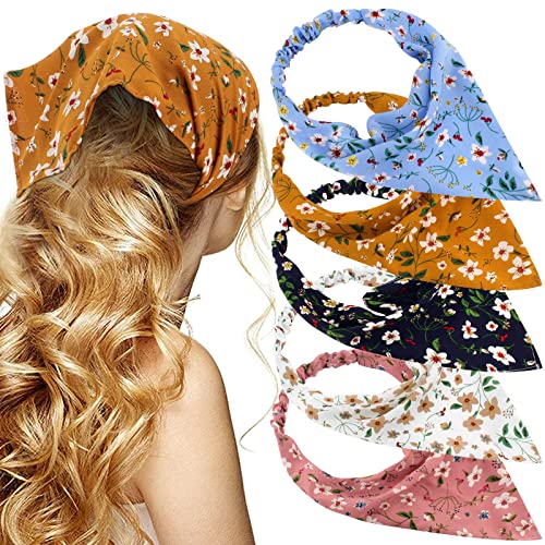 Cute Floral Patterns