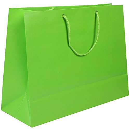 Lime Green Matte