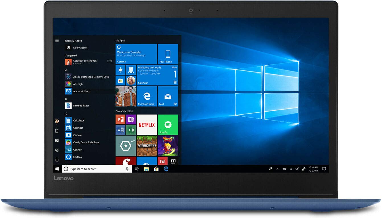 Lenovo S130-14 Laptop 14