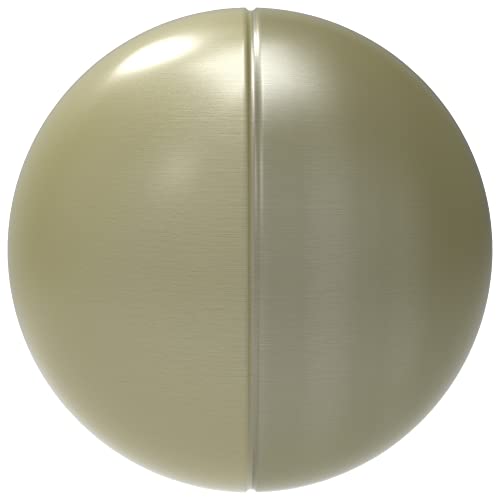 Antique Brass