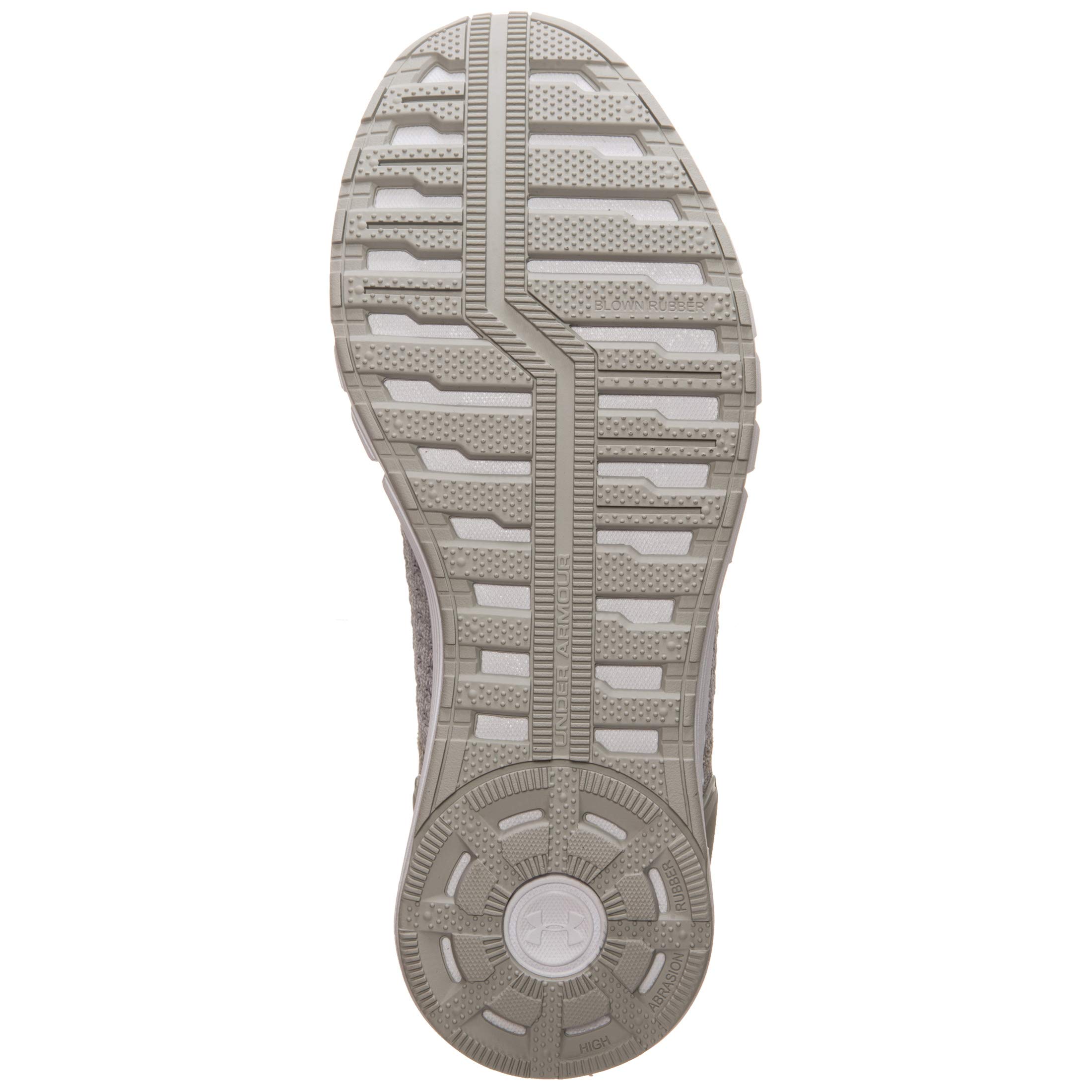 Under Armour Women's Running Shoes - Lightweight & Breathable for Jogging, Training & Gym Workouts | Perfect for Road & Trail Running