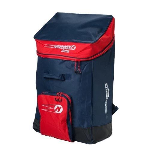 Katchet KoachSak Duffle Bag - Waterproof Travel Duffel Bag for Gym, Sports & Weekend Getaways - Perfect Carry-On Luggage for Men & Women