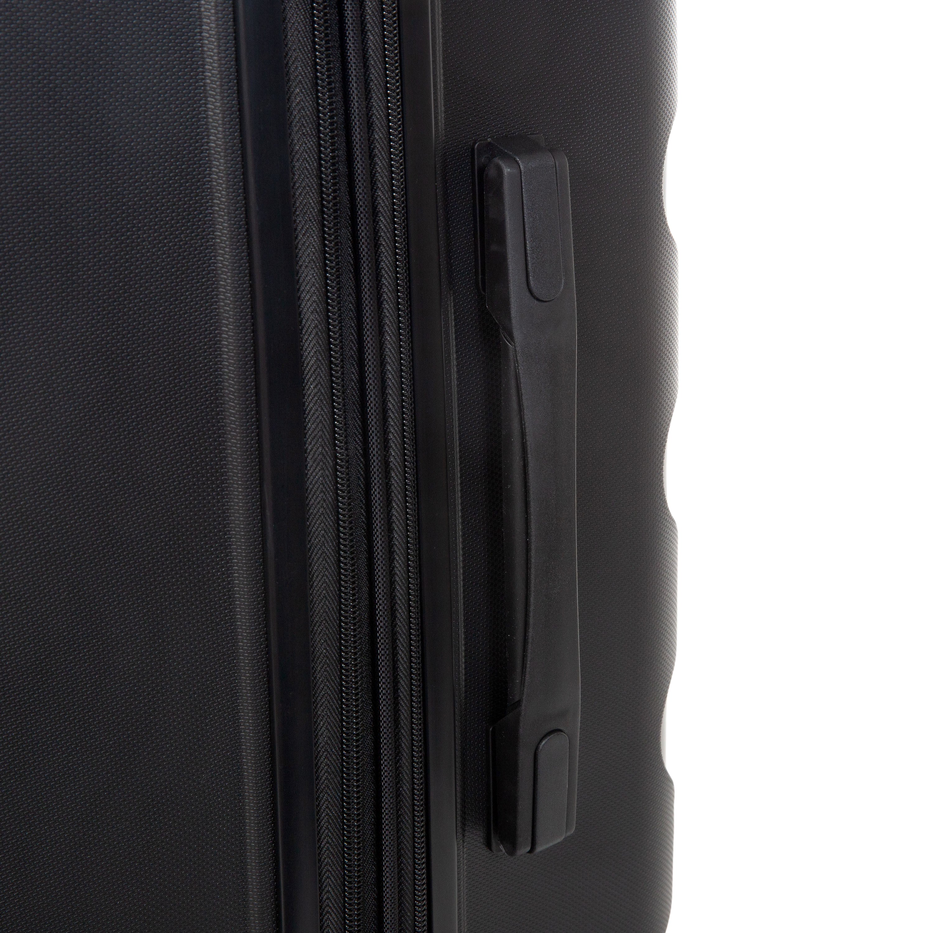 Air Canada Eerie Expandable Hardside Carry On Luggage - Lightweight Spinner Suitcase for Travel, Business Trips & Weekend Getaways