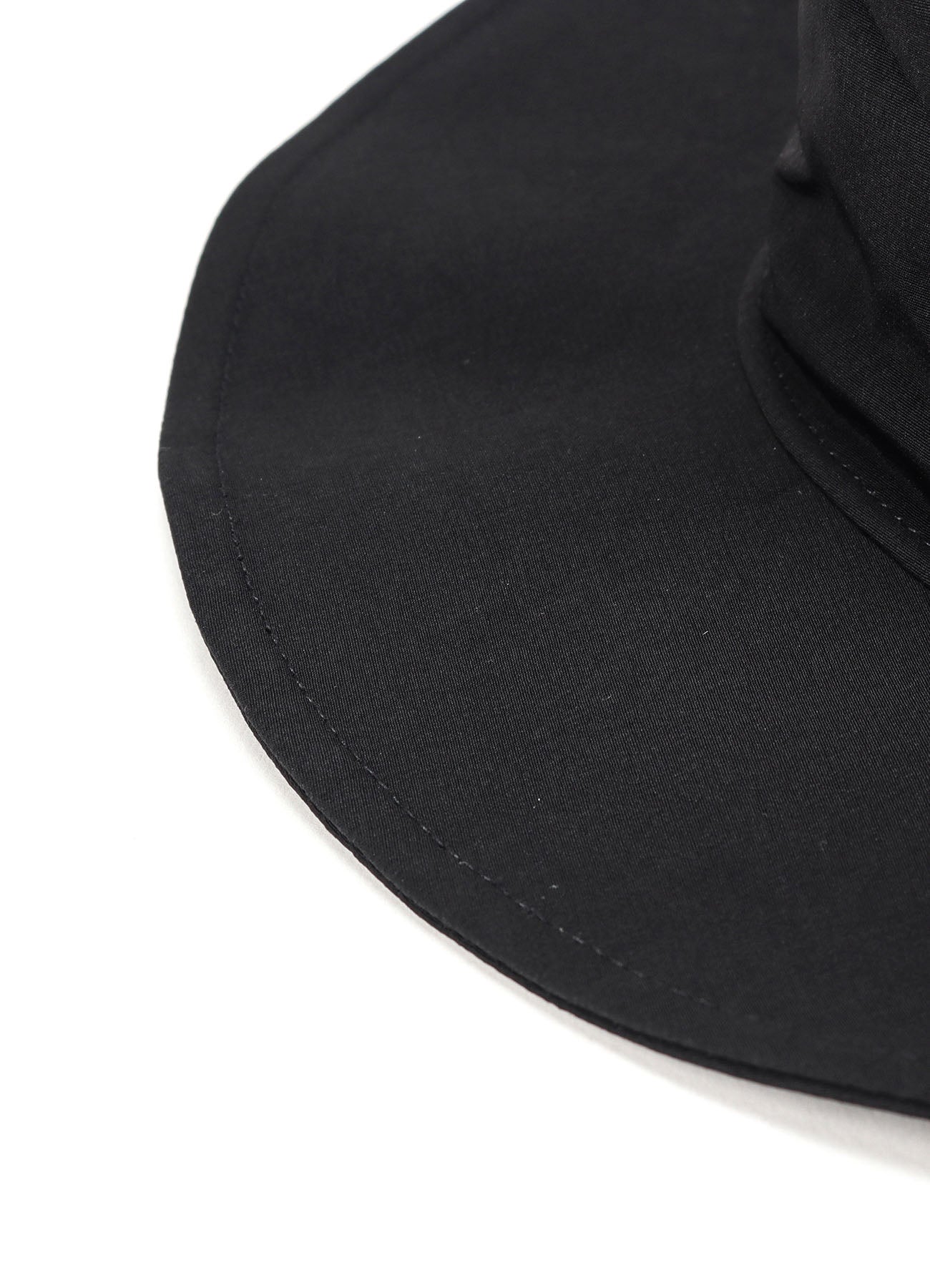 Stylish Crepe de Chine Wide Brim Sun Hat for Women - Perfect for Beach, Garden & Summer Outdoor Activities