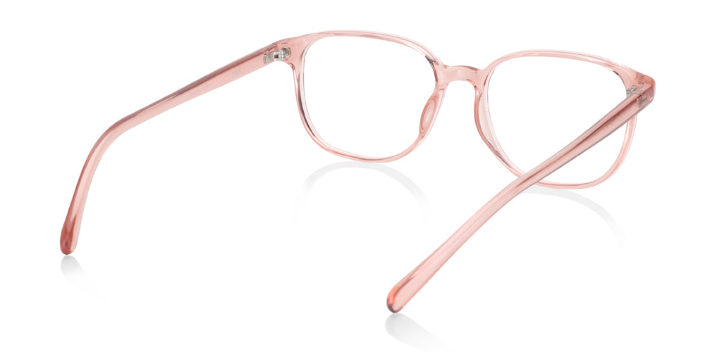 Airframe Slim Vivid U162 Narrow 02 - Ultra-Thin Lightweight Eyeglass Frames for Men & Women | Perfect for Reading, Computer Use & Everyday Wear