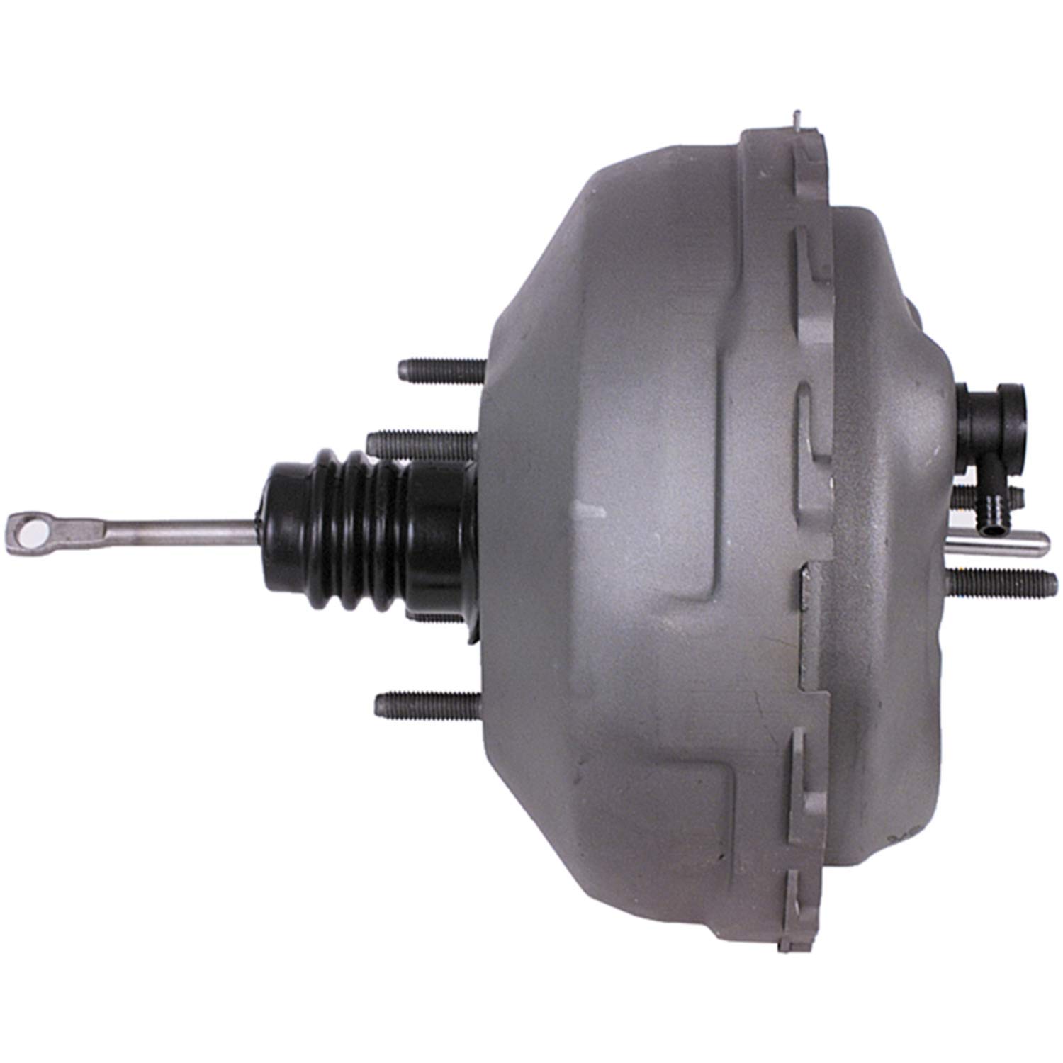 Cardone 54-71076 Remanufactured Vacuum Power Brake Booster - No Master Cylinder - Compatible with Select Vehicles | Perfect for Brake System Repairs & Upgrades