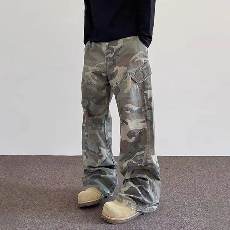 Camouflage