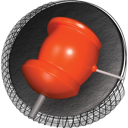 Hammer High Rev 3 D Offset Bowling Ball for Professional Bowlers - Perfect for League Play and Tournament Performance