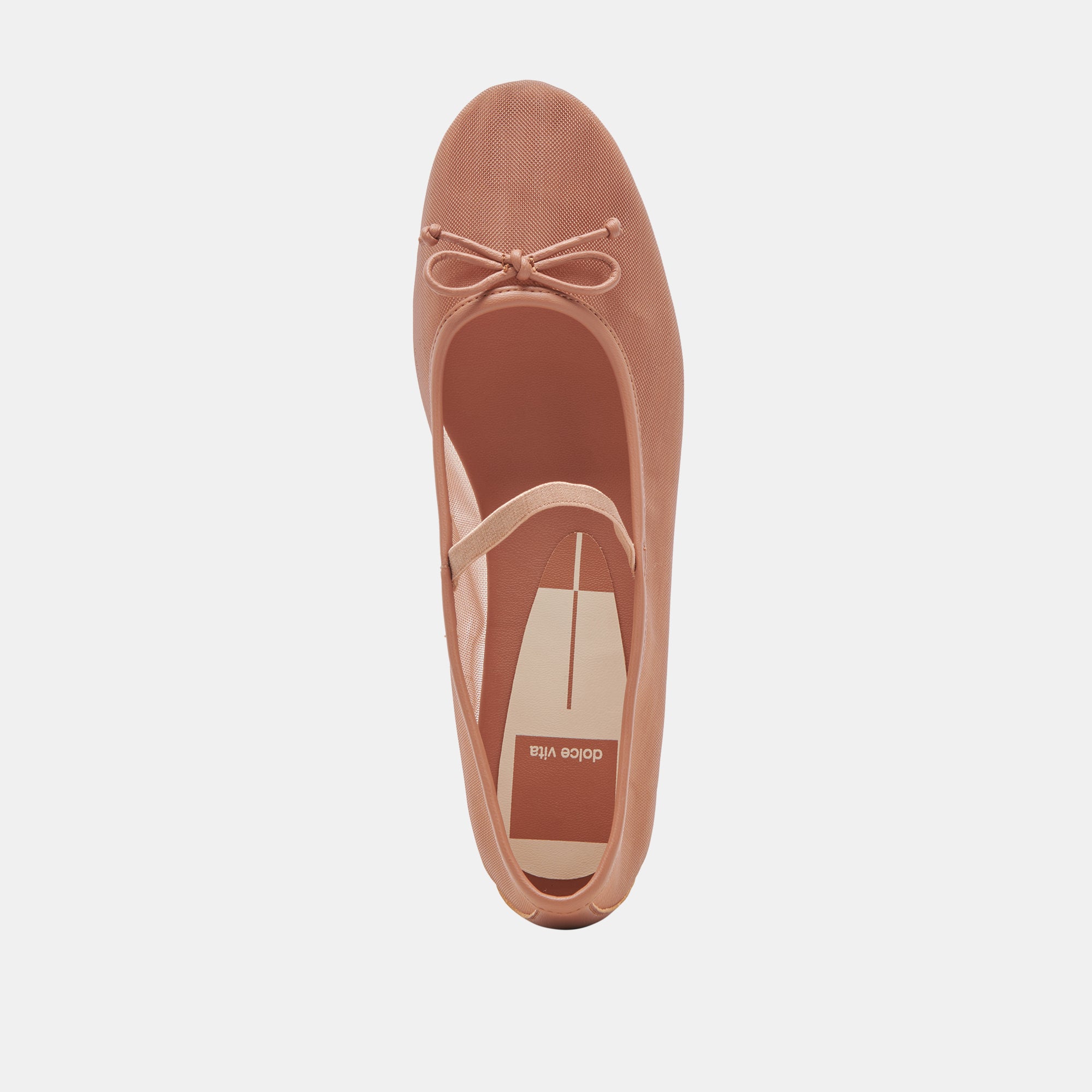 Cadel Women's Ballet Flats - Comfortable Mesh Slip-On Shoes for Casual Wear, Work & Travel