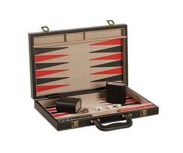 Premium Backgammon Set - 15