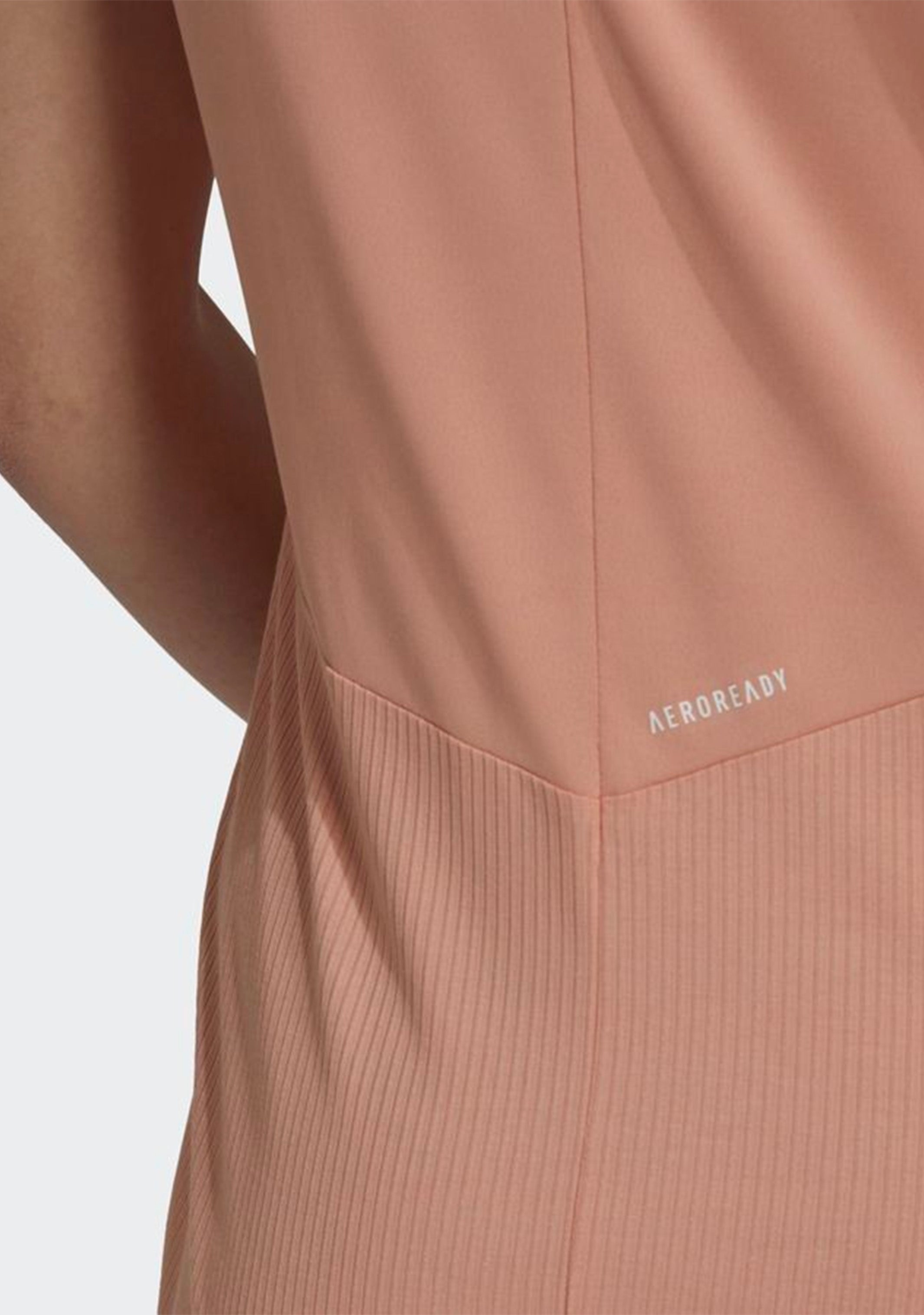 Adidas Women's UFORU Tank Top - Breathable Workout Shirt for Running, Yoga & Gym - Lightweight & Moisture-Wicking Activewear