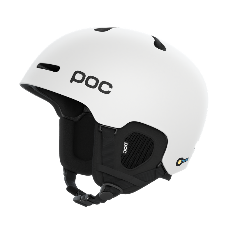 POC Fornix MIPS Bike Helmet 2025 - Lightweight & Ventilated Cycling Helmet for Road & Mountain Biking - Perfect for Commuting, Racing & Outdoor Adventures