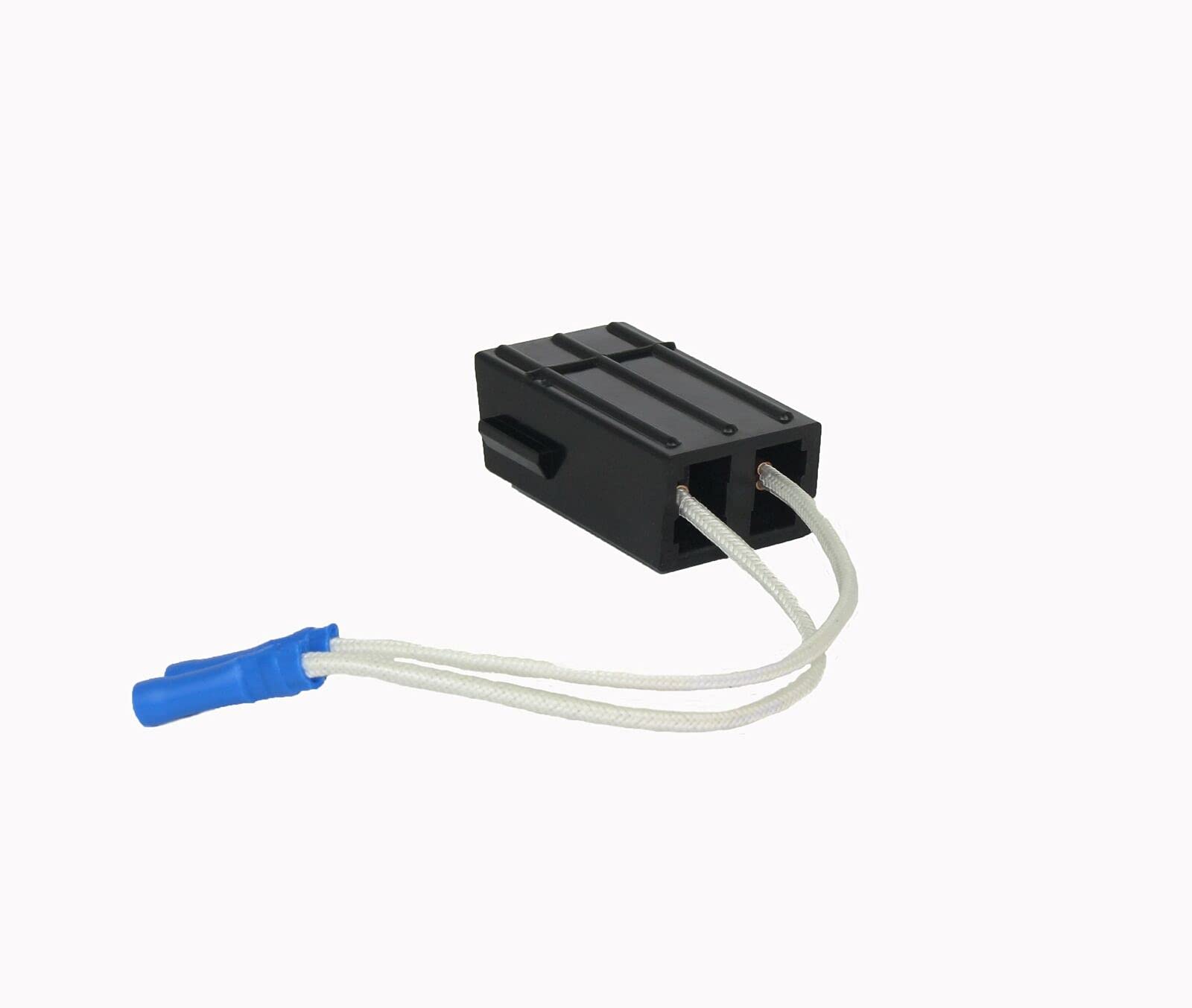 GE 9130-106 Compatible Range Oven Stove Element Terminal Block - Replacement Part for GE, Hotpoint, Kenmore Stoves - Perfect for DIY Kitchen Appliance Repair & Maintenance