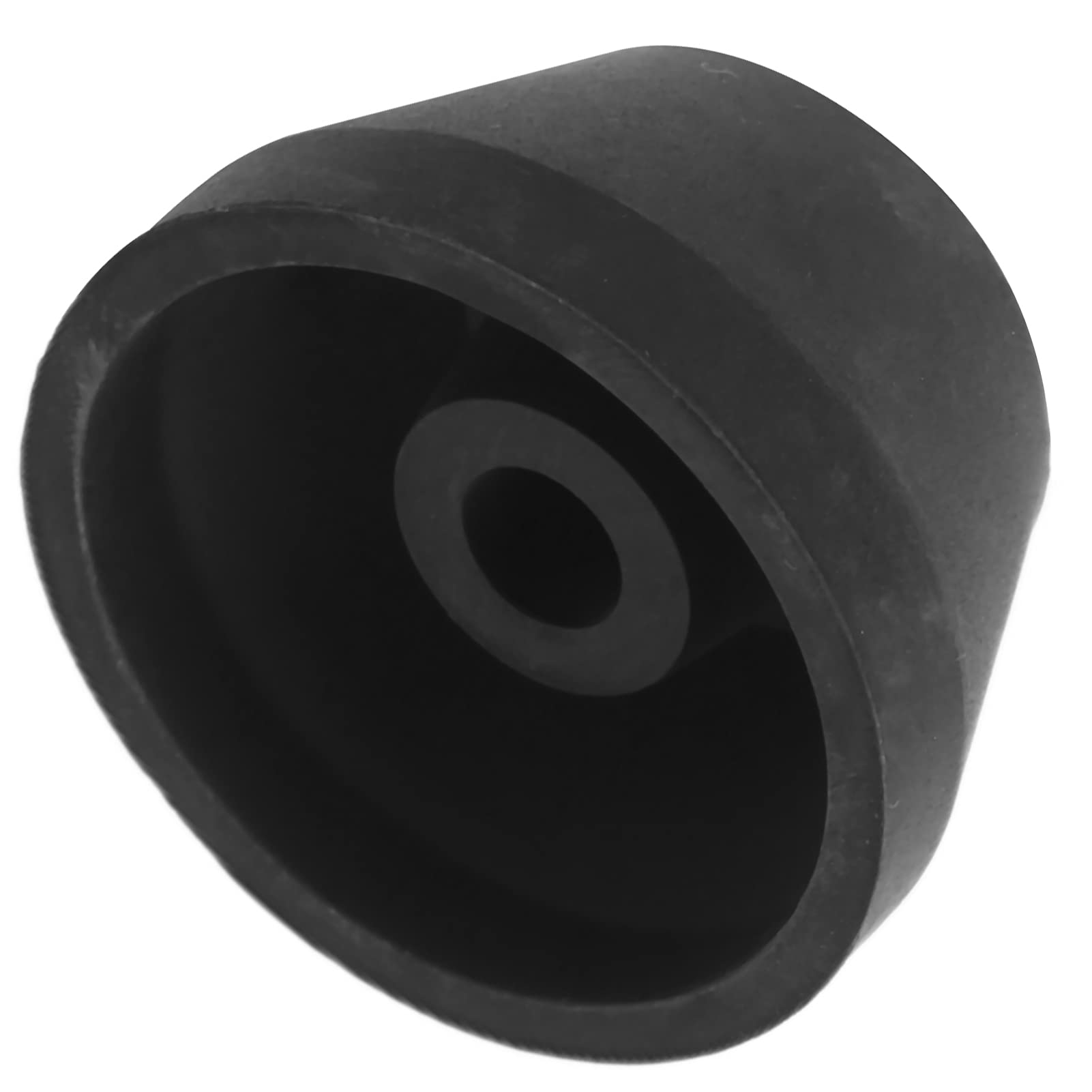 VAUXHALL VIVARO A 2001-2014 Rear Door Switch Cover 91169400 - Rubber Door Jamb Switch Replacement Part for Hatchback & Cargo Van - Weatherproof & Durable Design for All-Season Use
