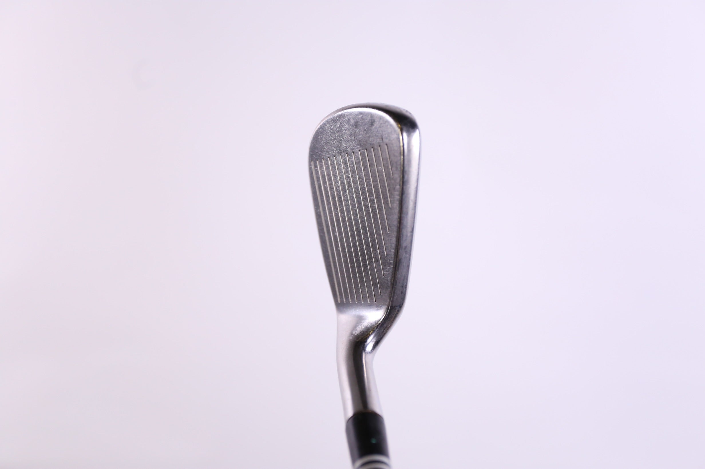 Used Cleveland 588 Altitude Single 6 Iron Right Handed Seniors Flex Golf Club - Perfect for Senior Golfers & Practice Sessions on Driving Range