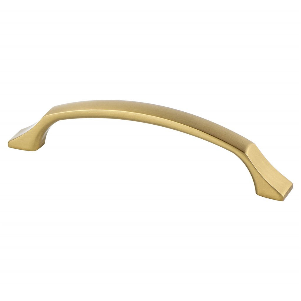 Kelly No.3 Champagne Bronze Cabinet Knobs and Drawer Pulls - Elegant Hardware for Kitchen, Bathroom & Furniture Upgrade