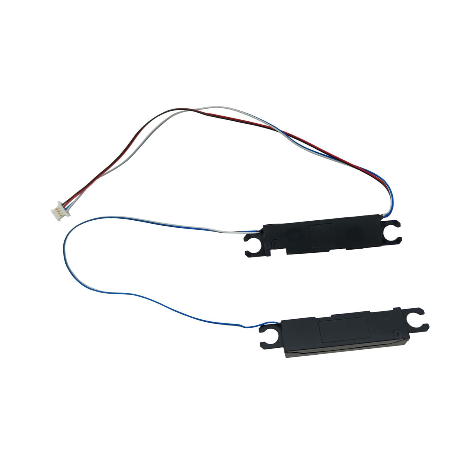 PLCPDM 1 Pair Internal Laptop Speakers - Left & Right Replacement for Dell Latitude E5590 E5591 (00YYM2 PK23000XT00) - Perfect for Audio Repair & Laptop Upgrades