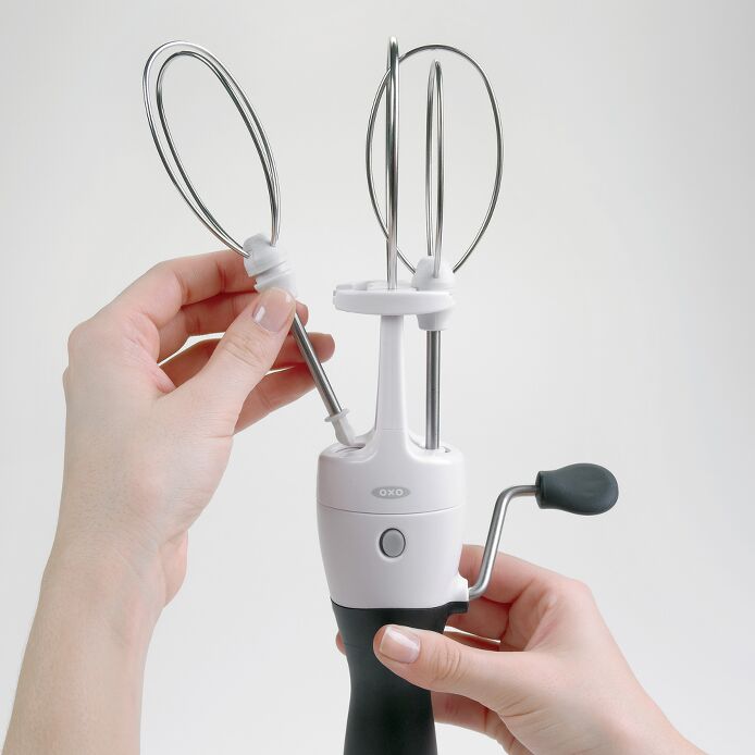 Best Electric Egg Beater - High-Speed Hand Mixer for Baking, Whisking & Blending - Perfect for Cakes, Cookies, Cream & Dough - Kitchen Essential for Home Bakers & Chefs