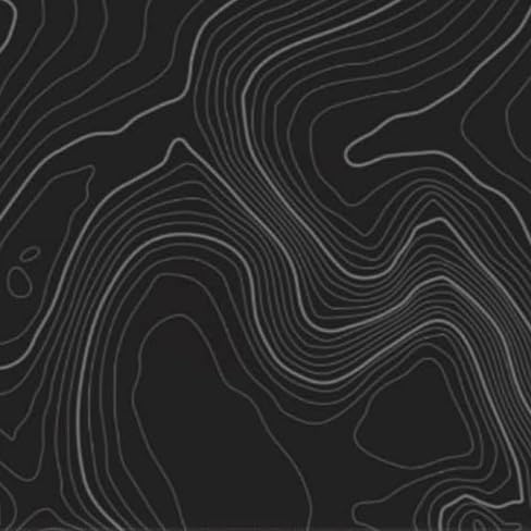 Topographic Map