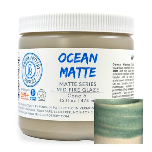 Ocean Matte