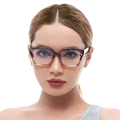 Leopard Frame
