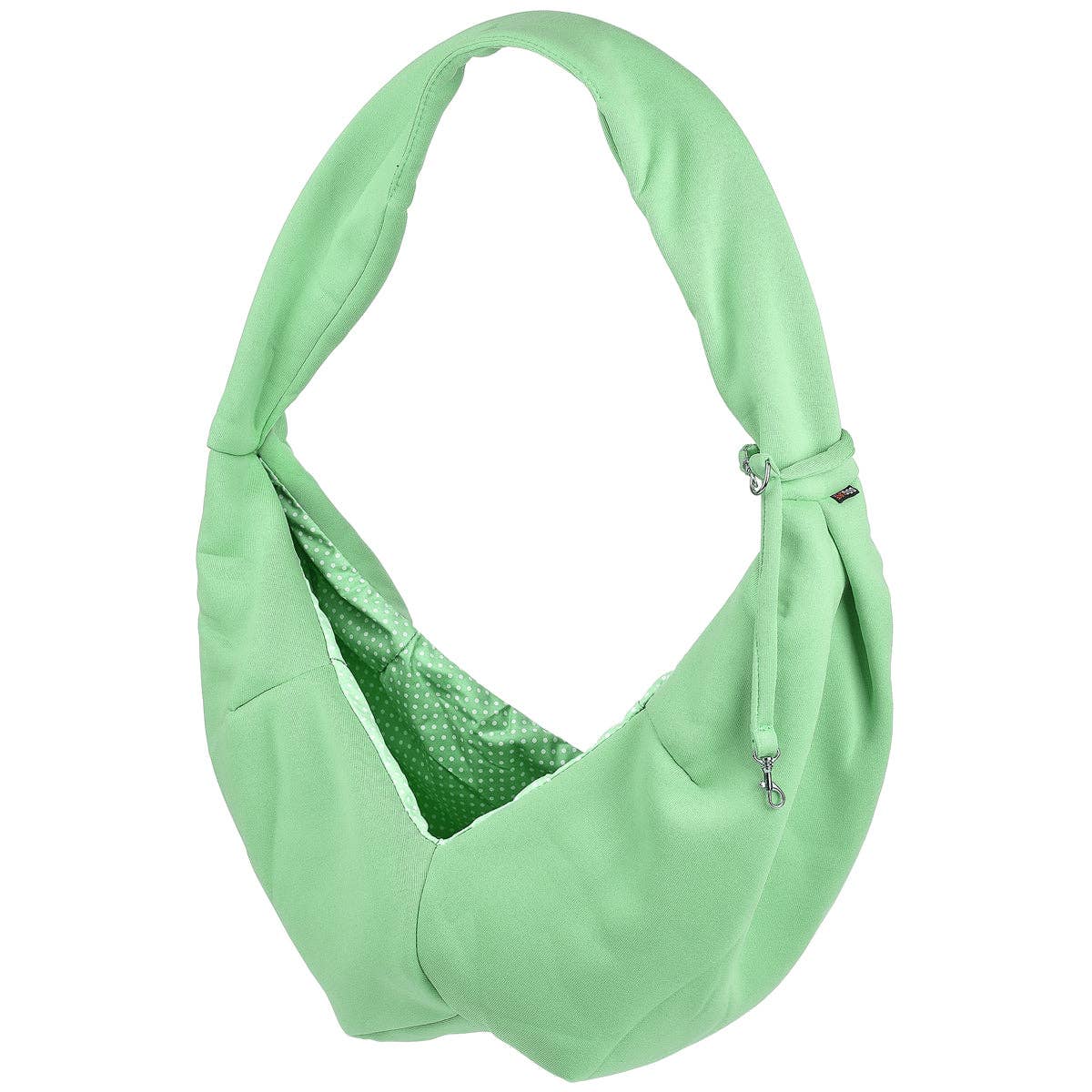Best Pet Slings for Small Dogs & Cats - Comfortable & Hands-Free Carrier for Travel, Hiking & Daily Use