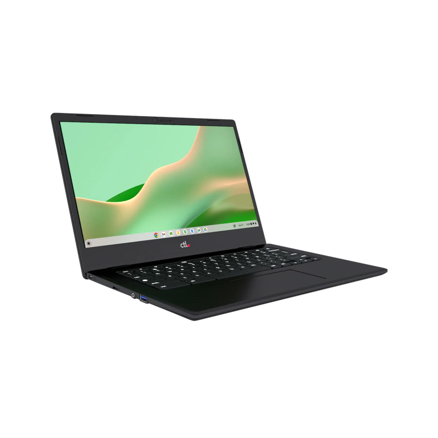 CTL Chromebook PX141 14