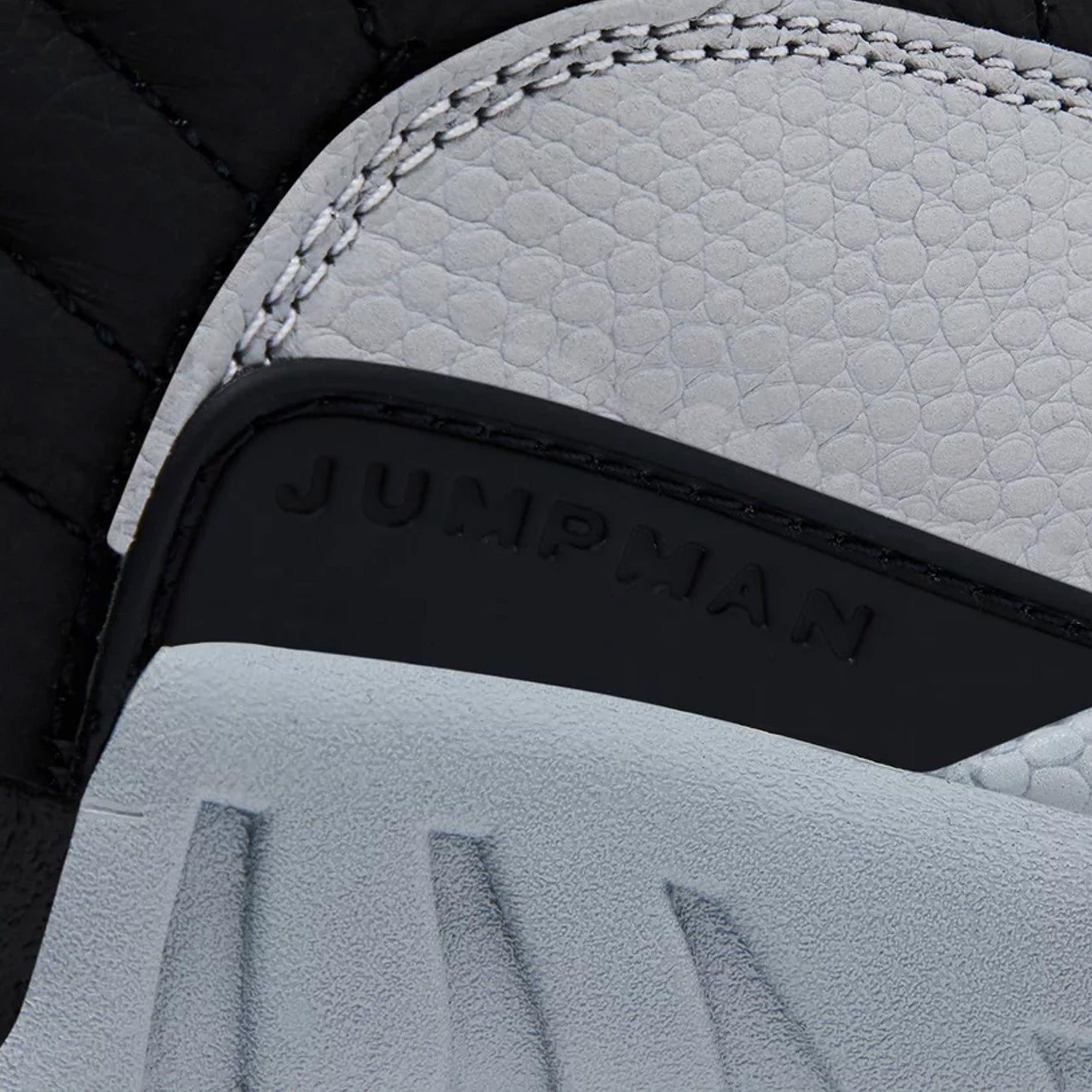 Air Jordan 12 Retro 'Barons' Basketball Shoes 2024 Edition - Men's High-Top Sneakers for Court Performance & Street Style
