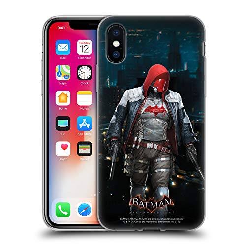 Red Hood