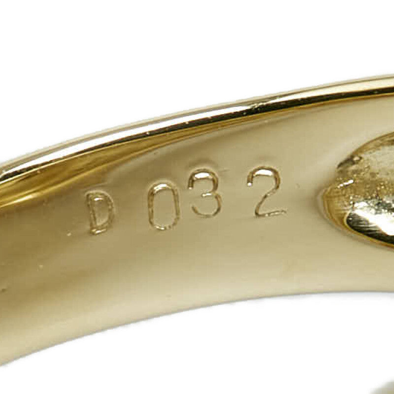18K Gold Diamond Pearl Ring for Women - Elegant Bridal Wedding Engagement Jewelry Gift - Perfect for Anniversaries, Proposals & Special Occasions