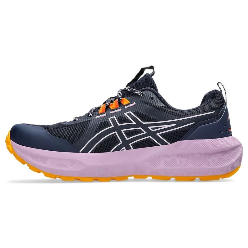 ASICS GEL Sonoma 8 Women's Trail Running Shoes - Lightweight Hiking Shoes with GEL Cushioning for Outdoor Adventures & Mountain Trails