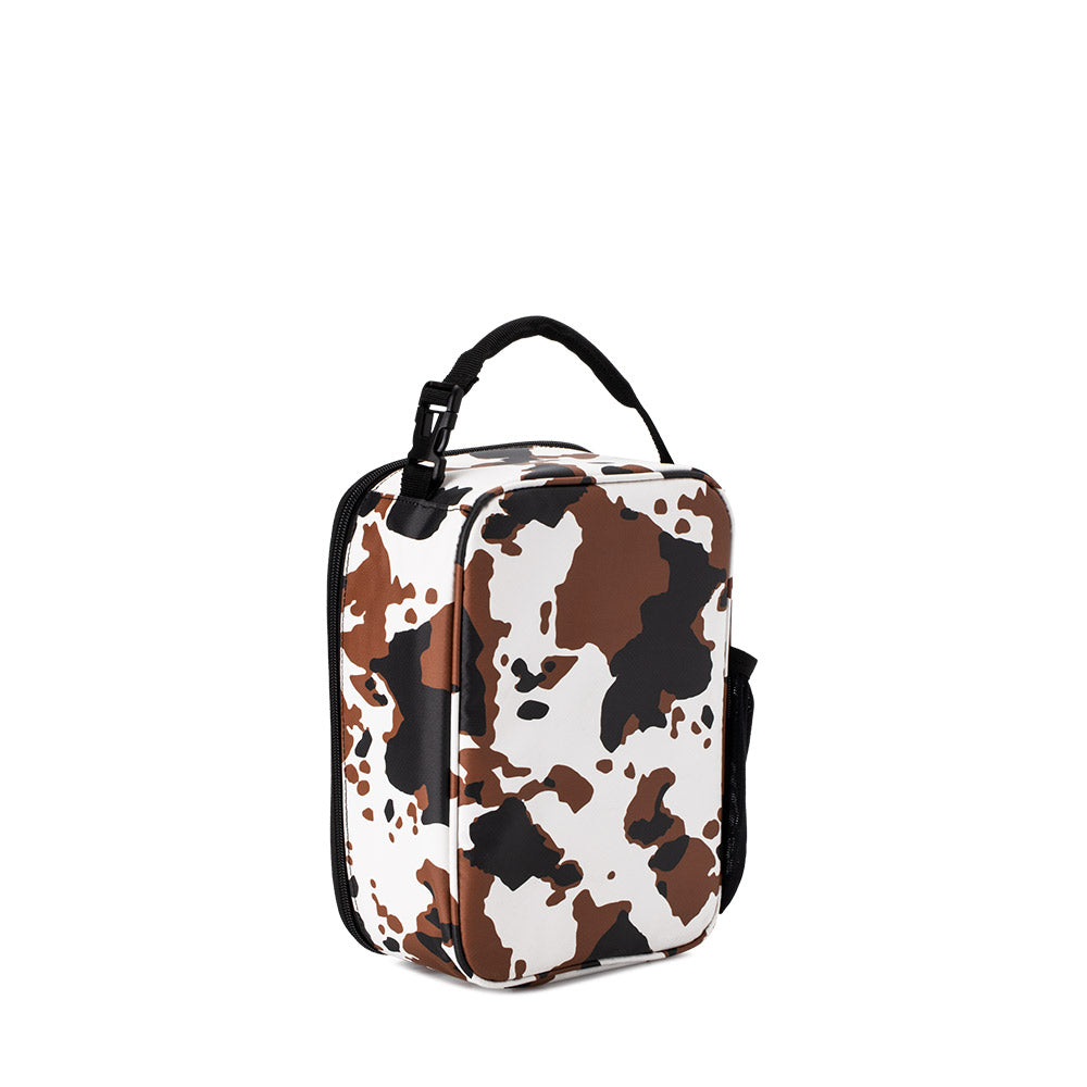 Hayride Boxxi Insulated Lunch Bag for Work, School & Picnics - Leakproof & Durable Cooler for Meals On The Go