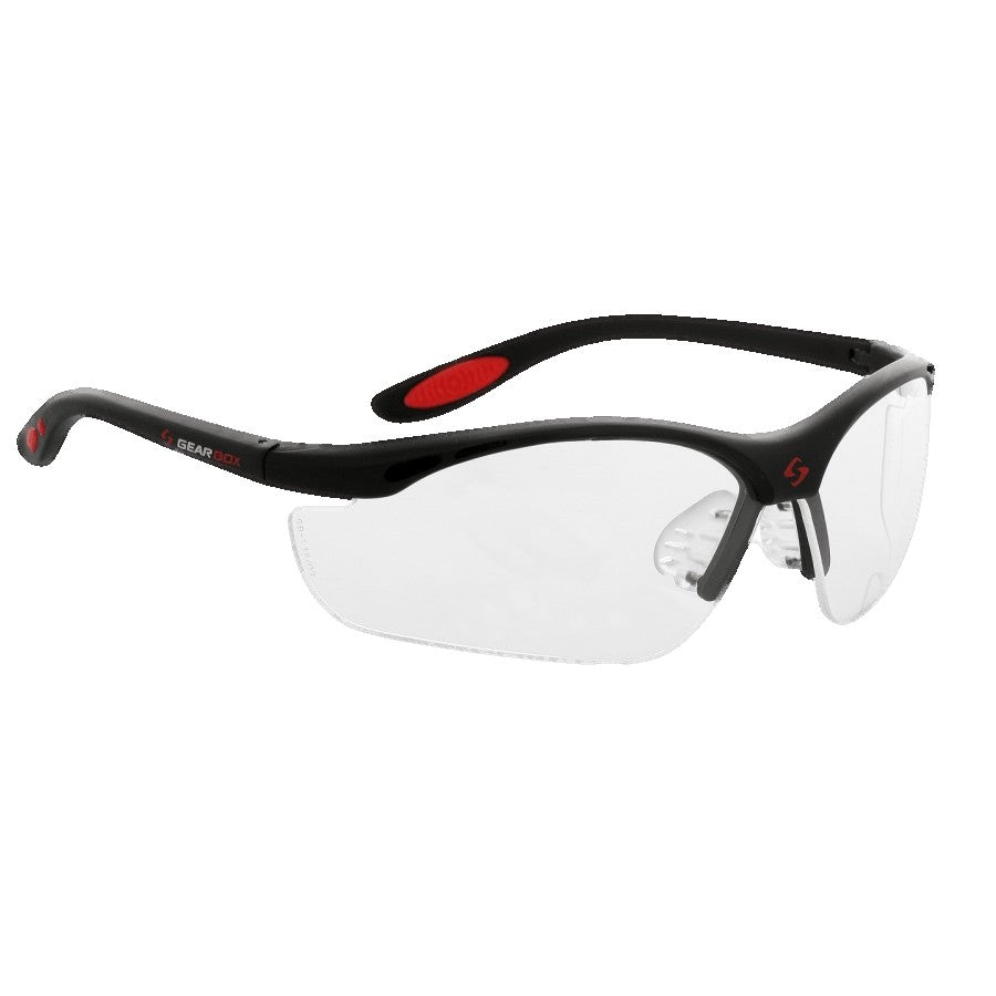 Gearbox Vision Eyewear - Polarized Sunglasses for Men & Women - UV Protection, Lightweight & Durable - Perfect for Driving, Running, and Outdoor Activities