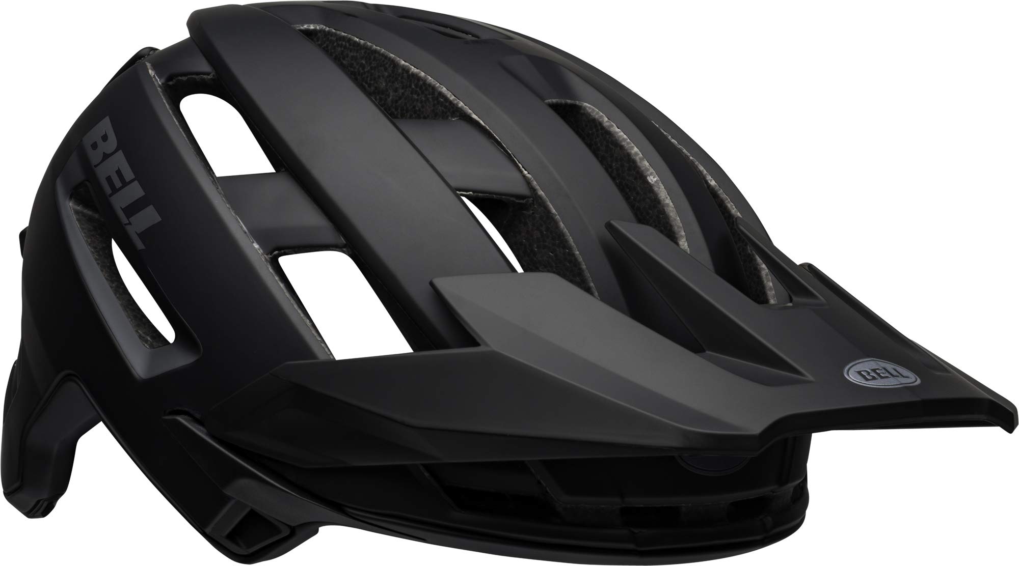 BELL Super Air MIPS Adult Mountain Bike Helmet - Lightweight & Ventilated Cycling Helmet for Trail Riding & Enduro | Safety Certified for Men & Women