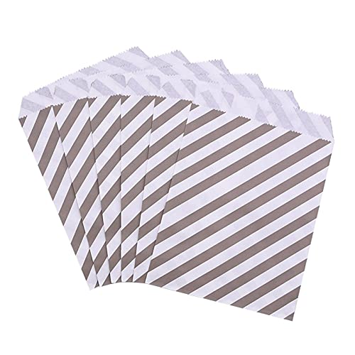 Gray Stripe