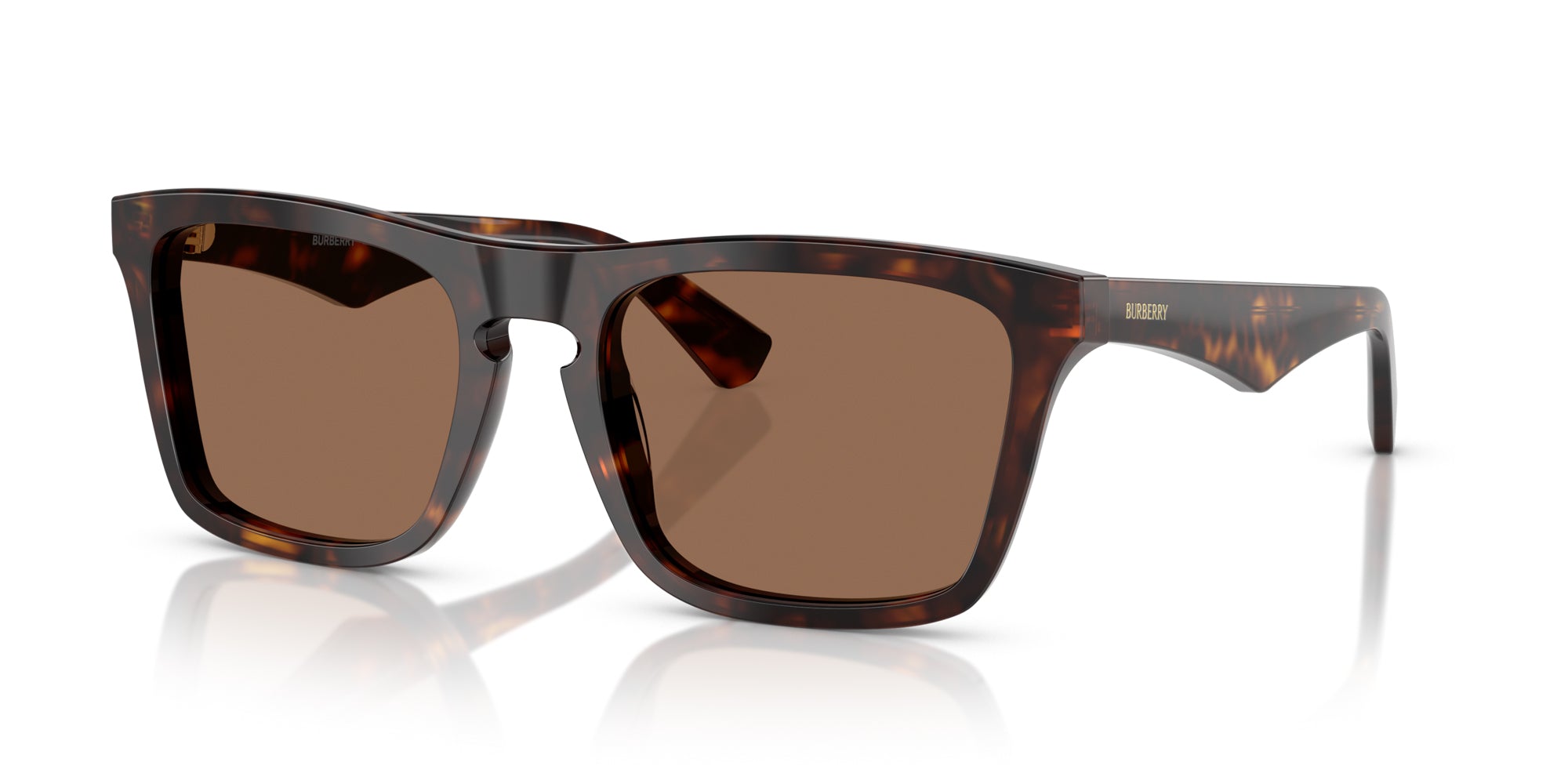 Burberry Be4434 Sunglasses - Classic Aviator Style with UV Protection for Men & Women | Perfect for Outdoor Activities, Travel, and Fashion Accessories
