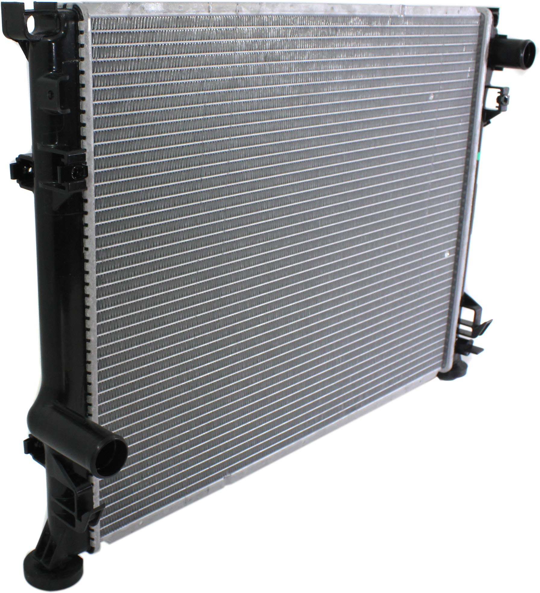 Garage-Pro Radiator Replacement for 2005-2008 Chrysler 300, 2006-2008 Dodge Charger & 2005-2008 Dodge Magnum - Standard Duty Cooling System - Perfect for Engine Overheating Prevention & Summer Driving