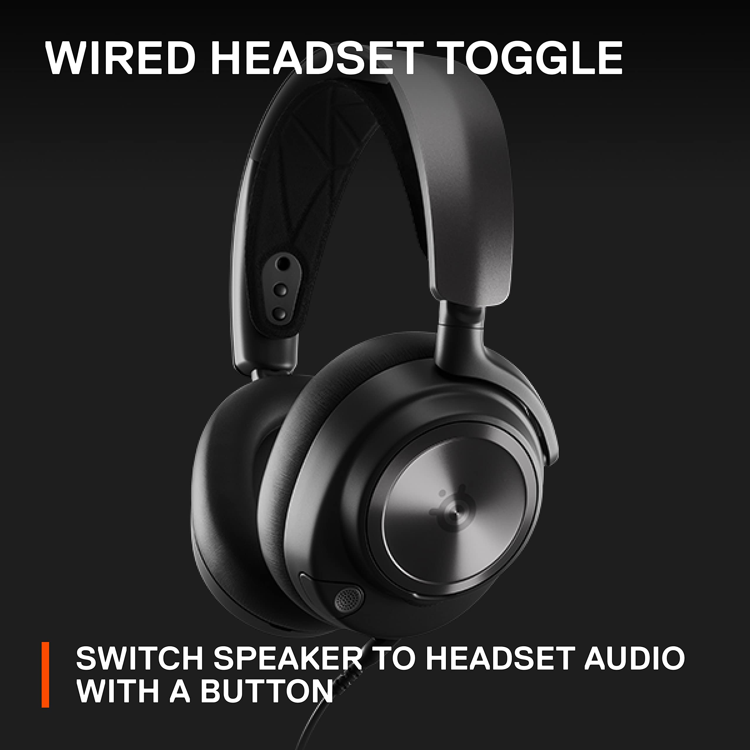 SteelSeries Arena 3 2.0 Gaming Speakers - 4