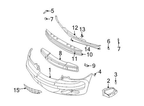Mopar Air Dam for Jeep Wrangler & Gladiator | Front Bumper Spoiler | Off-Road & Street Performance Enhancement | Perfect for Adventure & Daily Driving