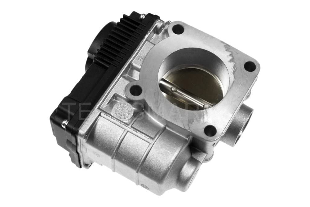 Standard Motor Products Fuel Injection Throttle Body - S20052 | Replacement Part for Improved Engine Performance | Perfect for Car Repair & Maintenance