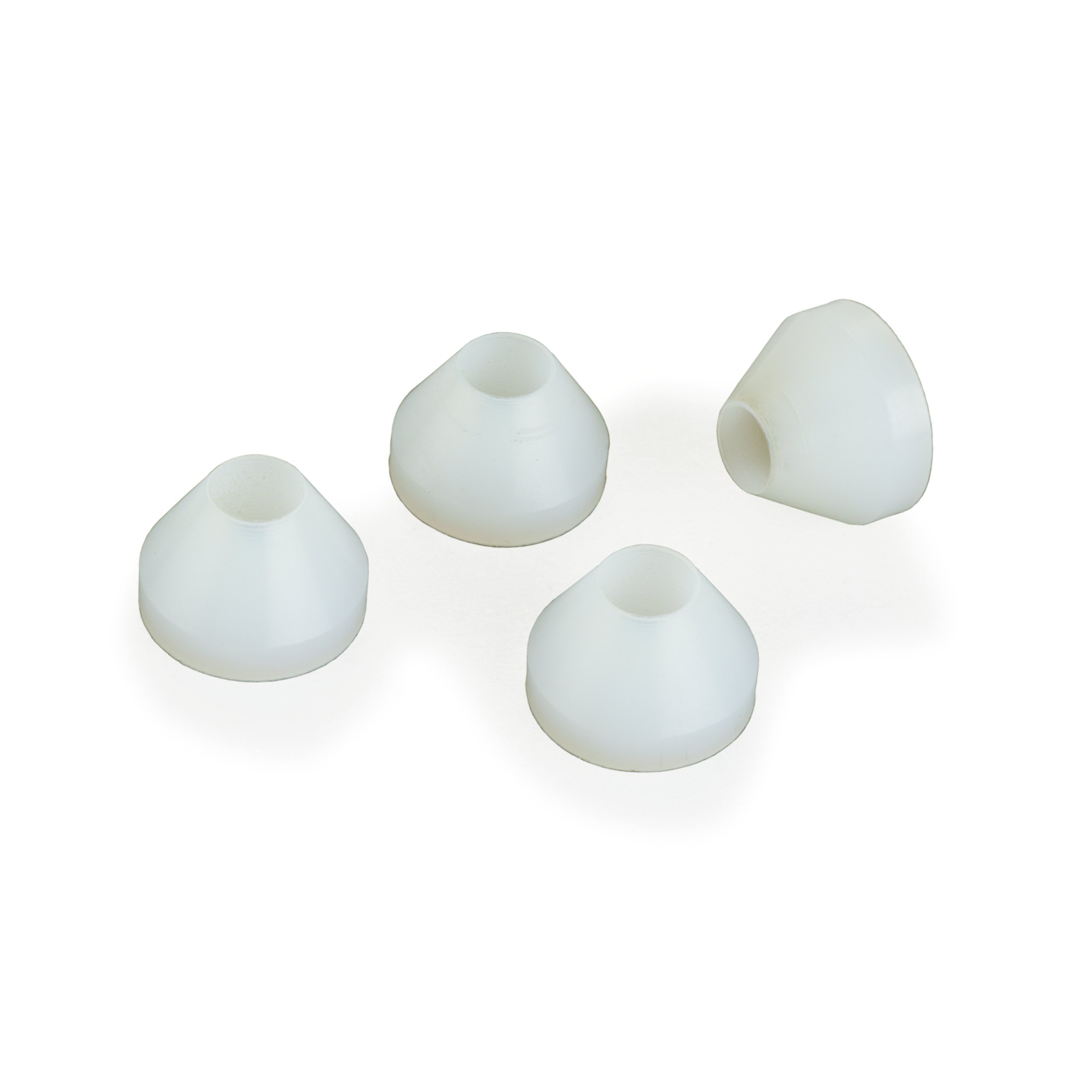Hold Fast Non-Slip Bushings for CA Glue Pen Finishing - Perfect for Woodturning, Pen Making & DIY Craft Projects